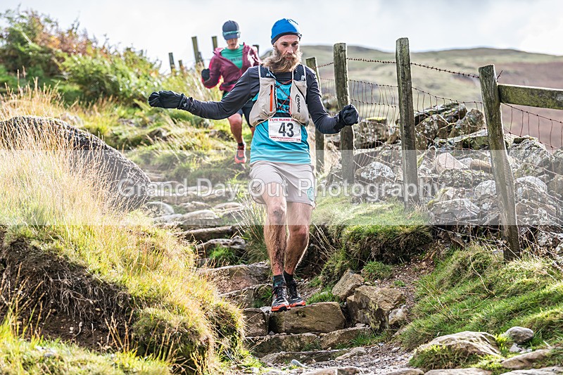 Langdale -1308 - Langdale Horseshoe Fell Race Saturday 10th October 2026