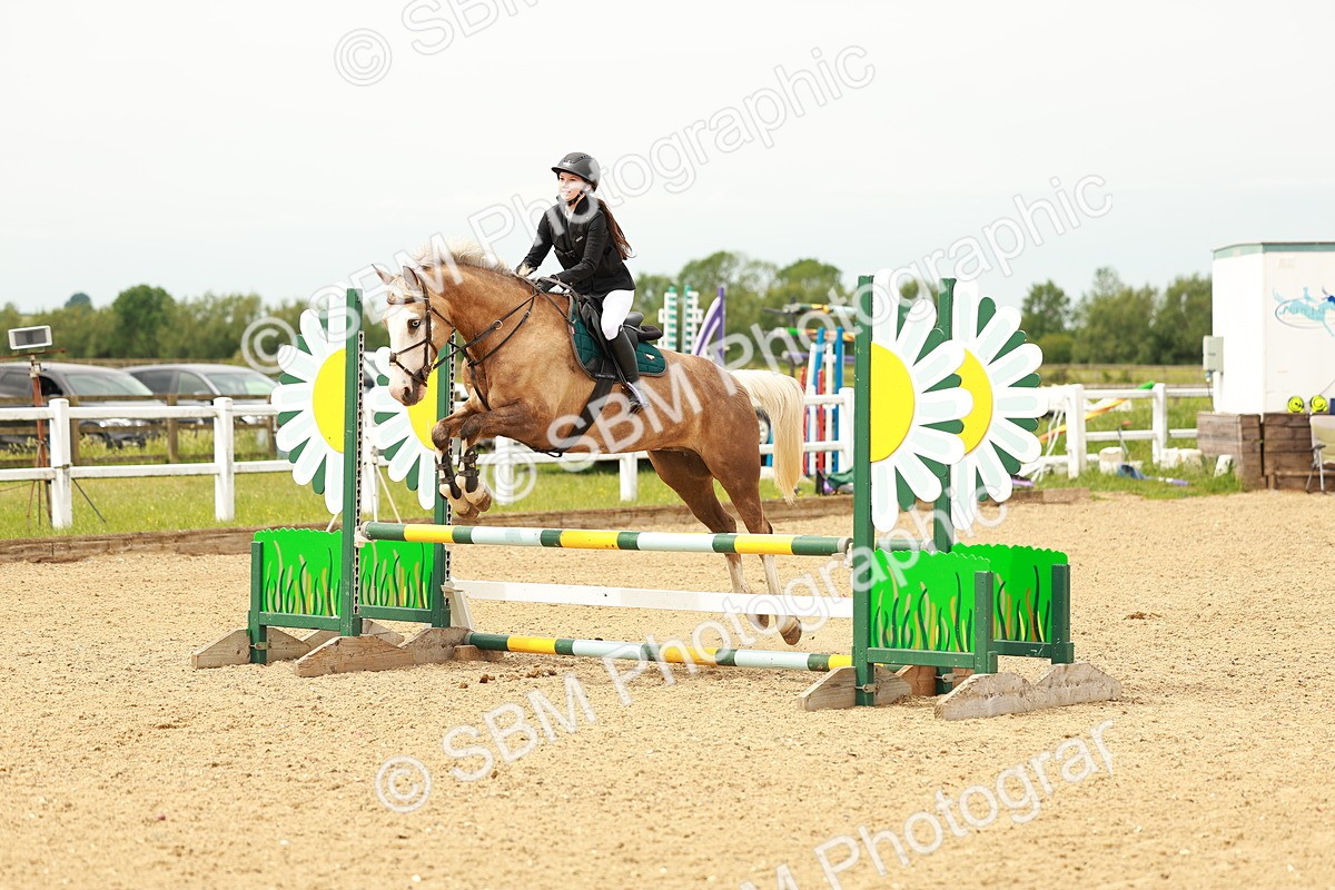 SBM_000880 - Class 2 - Senior British Novice - 90cm
