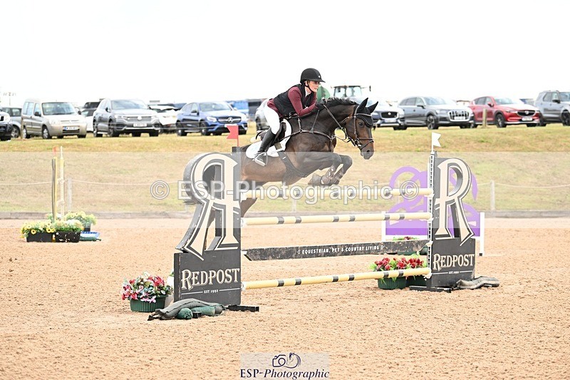 250720-092348-18619 - Cls 20, 1 Star Gold Tour