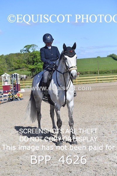 BPP_4626 - CLASS 12 SAT Club/ Unaffiliated 80cms Open