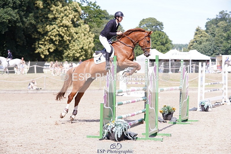 250704A-104638-11026 - Cls 20 Snr Newcomers