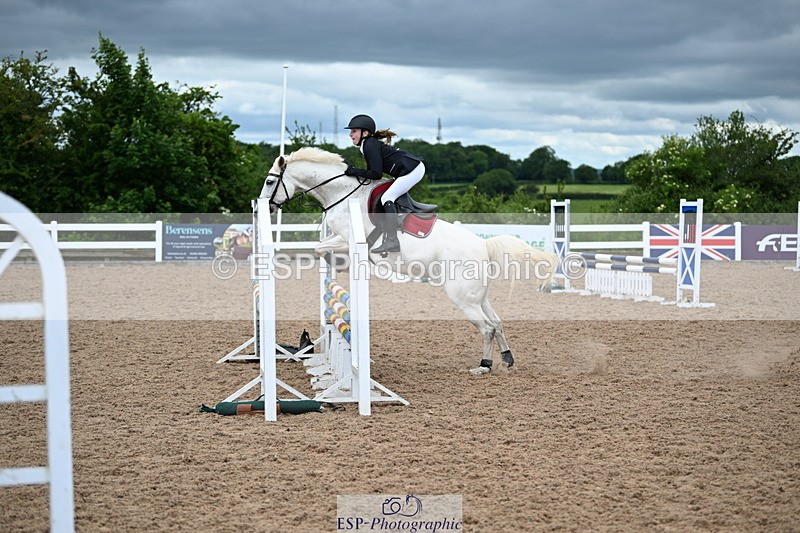 240608A-112416-00643 - Cls 9 Pony British Novice 2nd Round