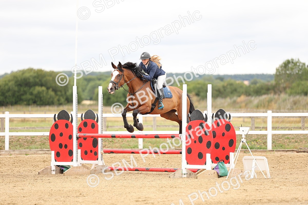 SBM_023560 - Class 4 - Amateur Championship Qualifier 95cm