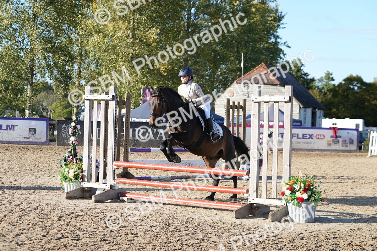 SBM_53684 - J8 - Junior Pony 65cm Championship