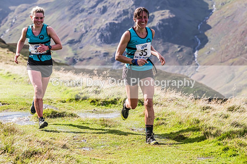HBMR Leg 4-260 - Hodgson Brothers Mountain Relay Leg 4 Saturday 3rd October 2026