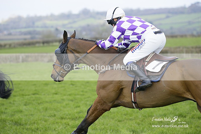 PtP 060322 276 - Blackmore & Sparkford Vale Hunt PtP 06/03/22
