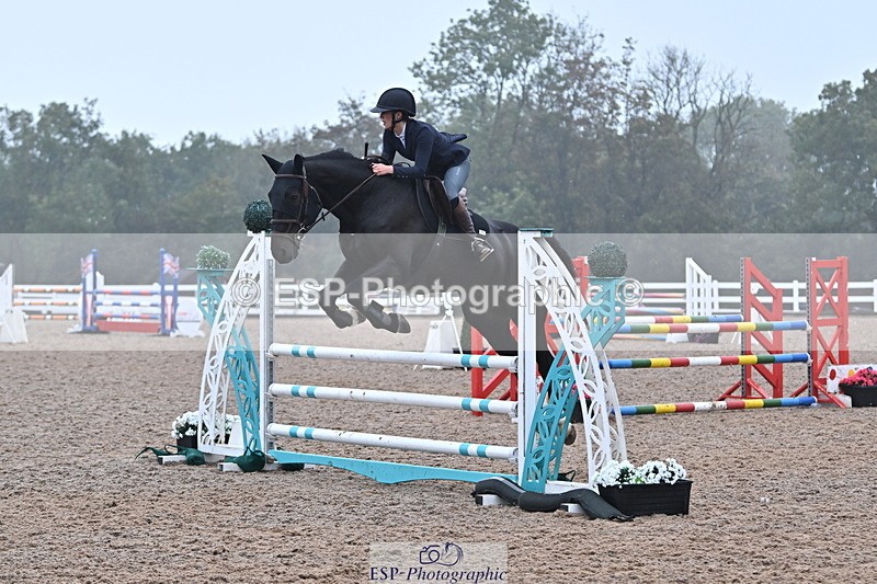 241006A-104011-06210 - Cls 24 95cm Nat Am Quals