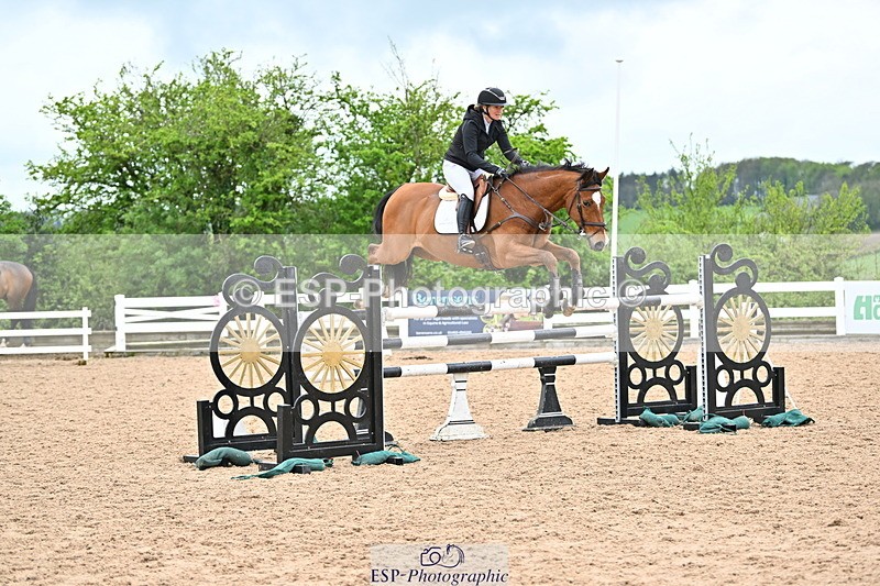 240501A-144856-01158 - Cls 8 Snr Foxhunter and 1.20m Open