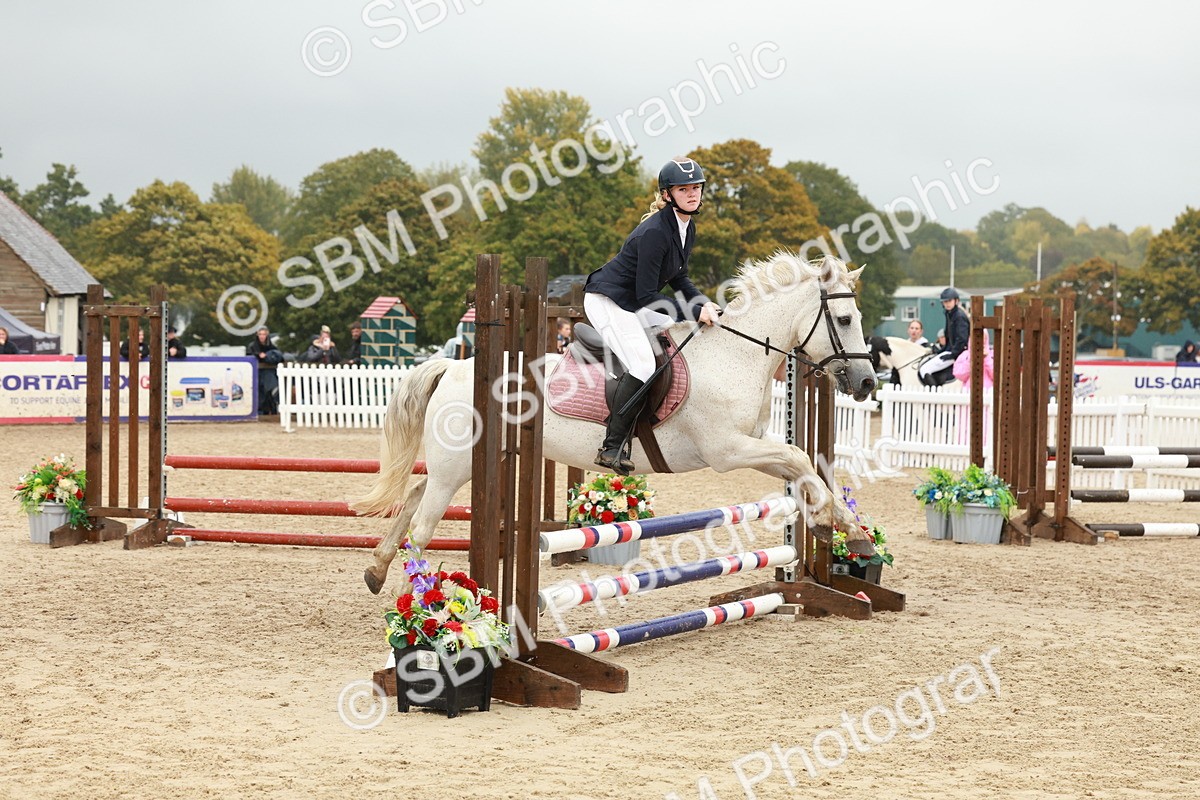 SBM_71085 - J14 - Junior Pony 65cm Championship