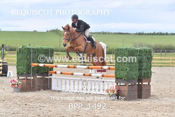 BPP_1492 - CLASS 16 SAT Senior Discovery/ 1m Open