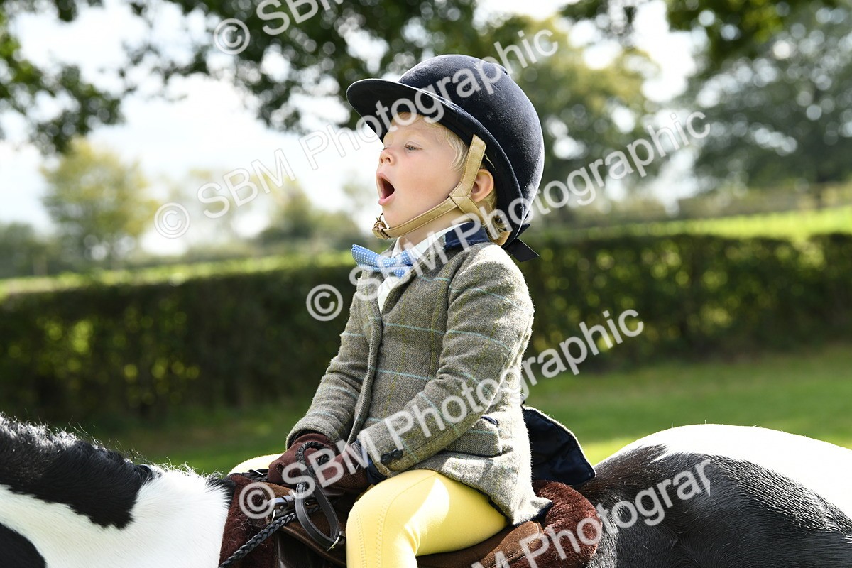 SBM_41223 - S19 - Lead Rein Show & Show Hunter Pony