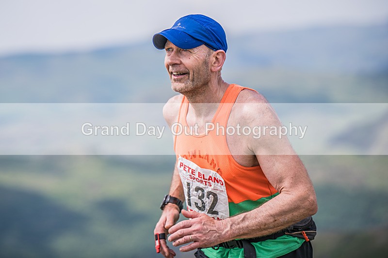 Duddon Long-492 - Duddon Valley Long Fell Race Saturday 1st June 2024