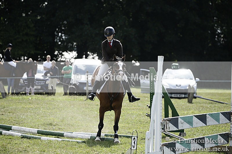 BVR090918 512 - BVRC Dressage and Show Jumping 09/09/18