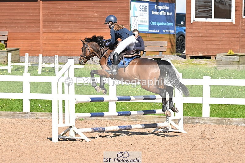 240504A-160321-02687 - Cls 22 & 23 Stepping Stones 128cm & 138cm & Under11's