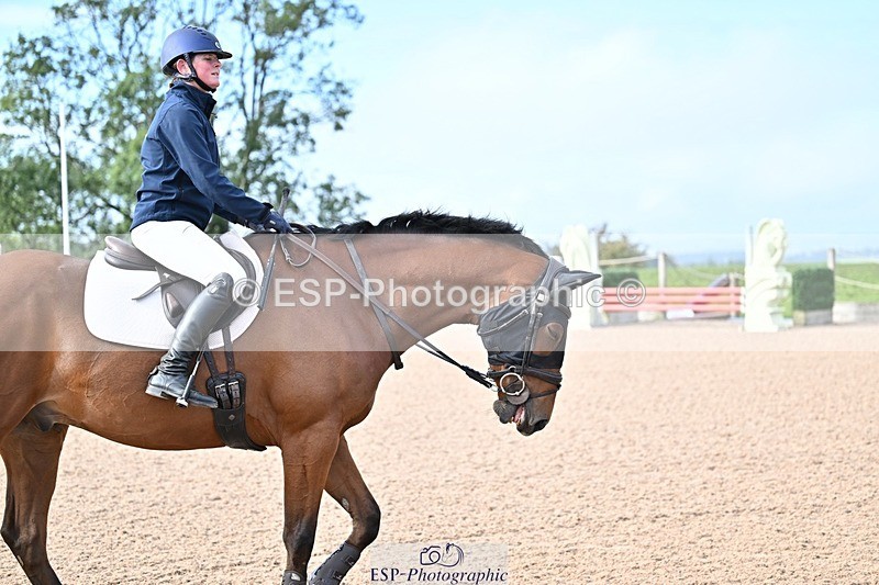 250924-103119-00038 - Clear Round and British Novice