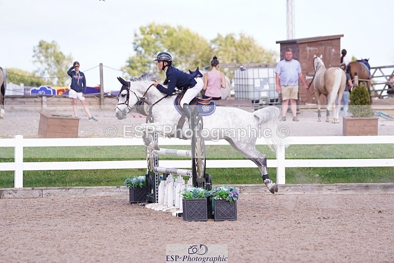 250628-185542-07762 - Cls 25 Blue Chip Pony Newcomers & 1m Open