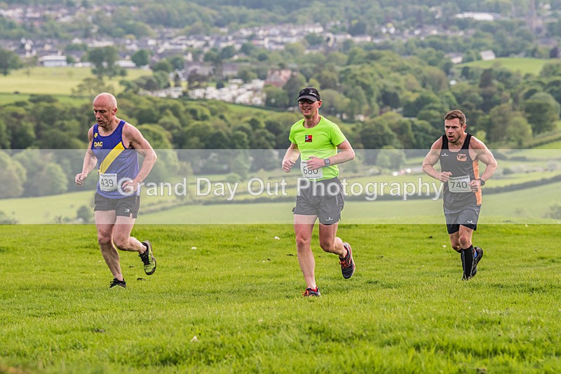 Hay-O-95 - Hay O Trail Race Tuesday 23rd May 2023