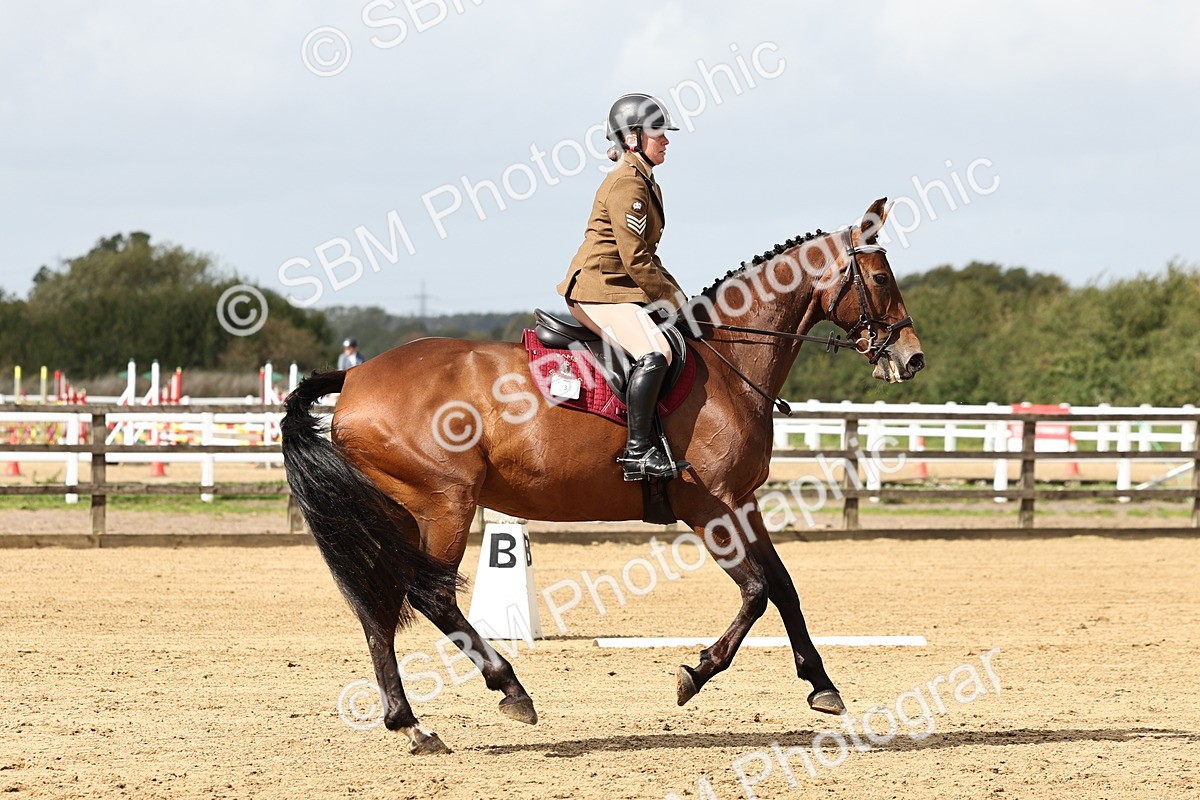 SBM_001214 - Class 46 - Novice 1 Combined Training