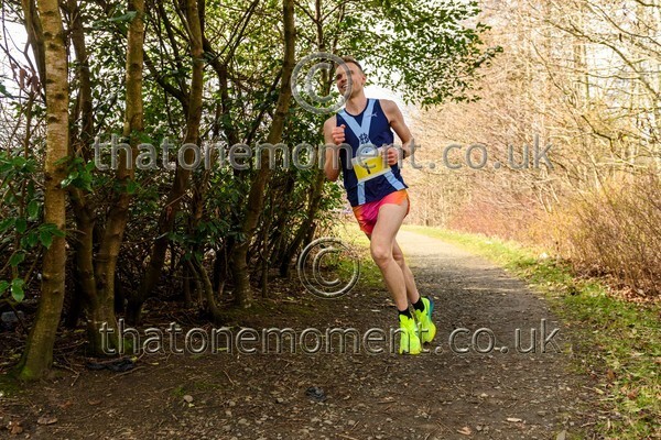Livirelays25-529016 - Male Set Two