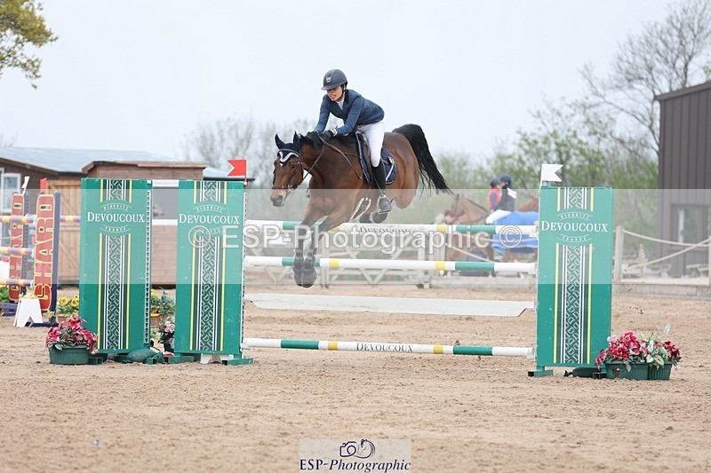 250424-155135-07233 - Cls 9 - 2 Star Big Tour - 2nd Half plus Presentations