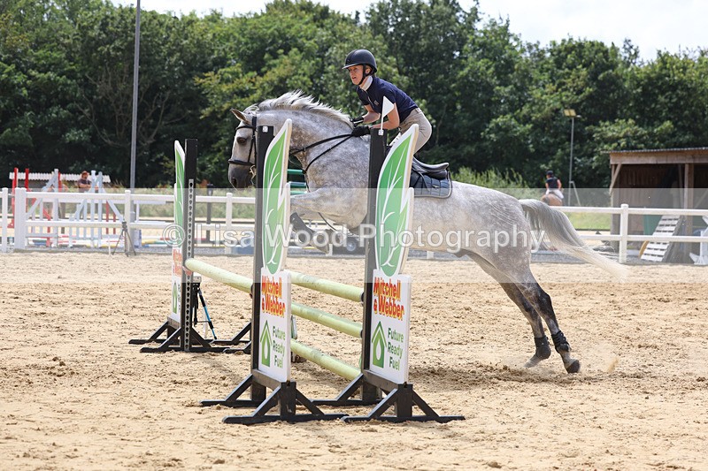 3E7A3694 - Class 9: 80cm Senior