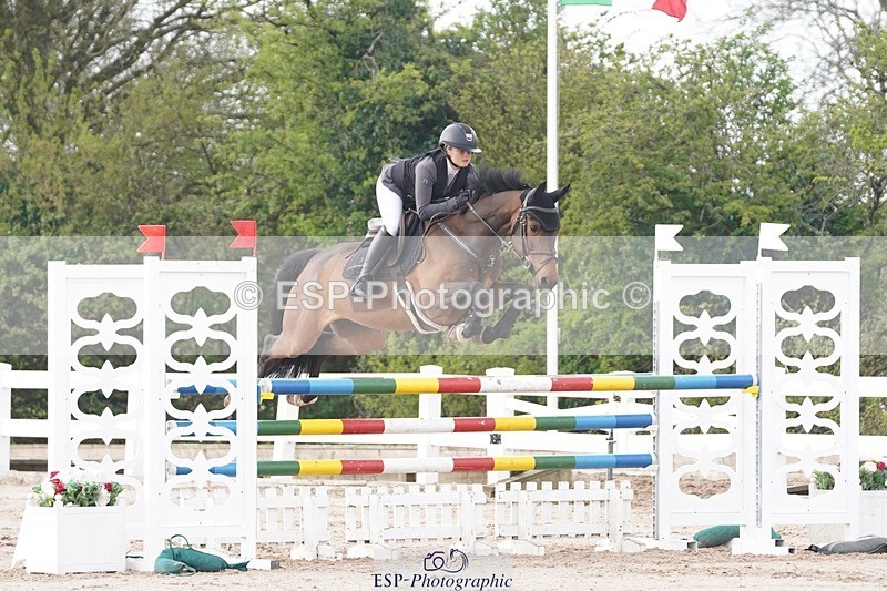 250425-094200-08336 - Cls 30 Young Horse 6yr old