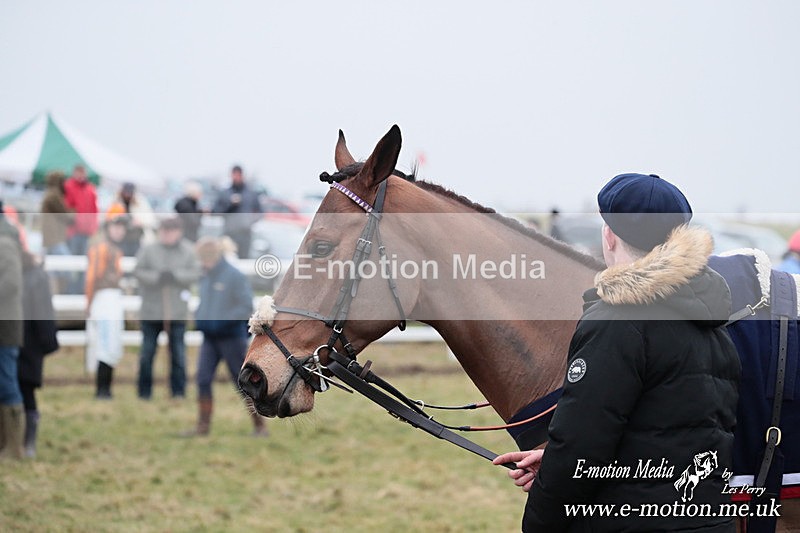 PtP 160225 652 - Combined Service Point-to-Point Races Larkhill 16/02/25