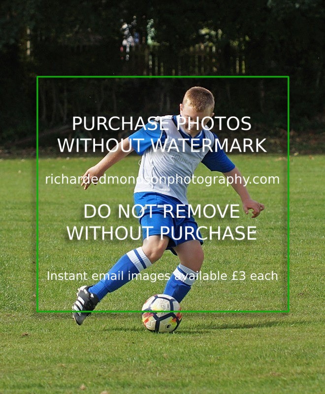 DSC00912 - Wattsfield U12 v Ibis Utd U13 12/9/21