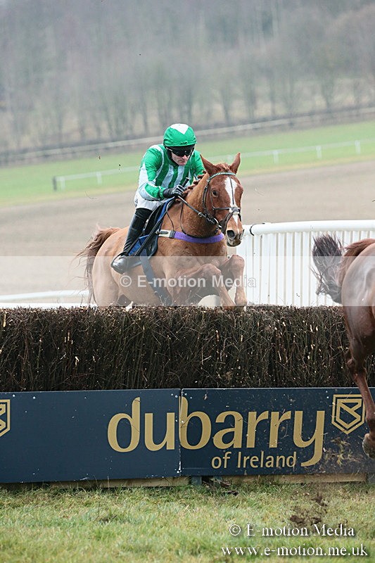 PtP 251118-146 - Vine & Craven Point-to Point Barbury Racecourse 25/11/18