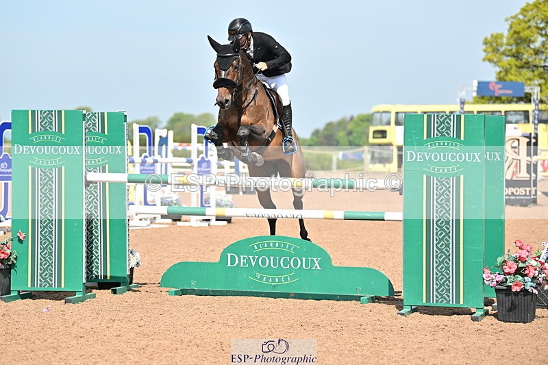 240510A-103115-05025 - Cls 21 Snr 1.20m Open