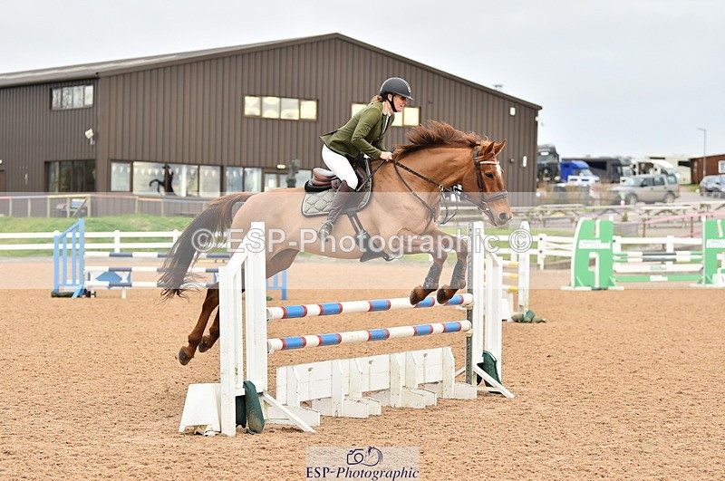 231122A-105654-00118 - Cls 2 Discovery & 1m Open