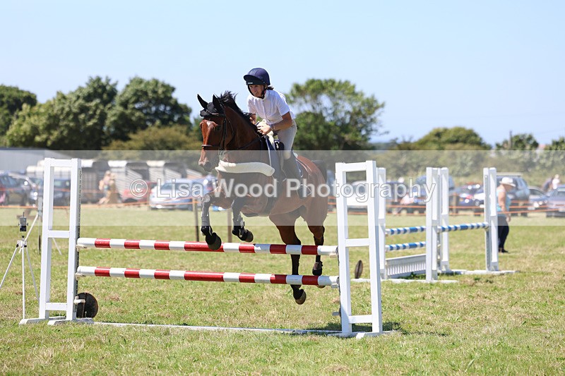 3E7A5770 - Class 10: 95cm National Amateur Championship Qualifier