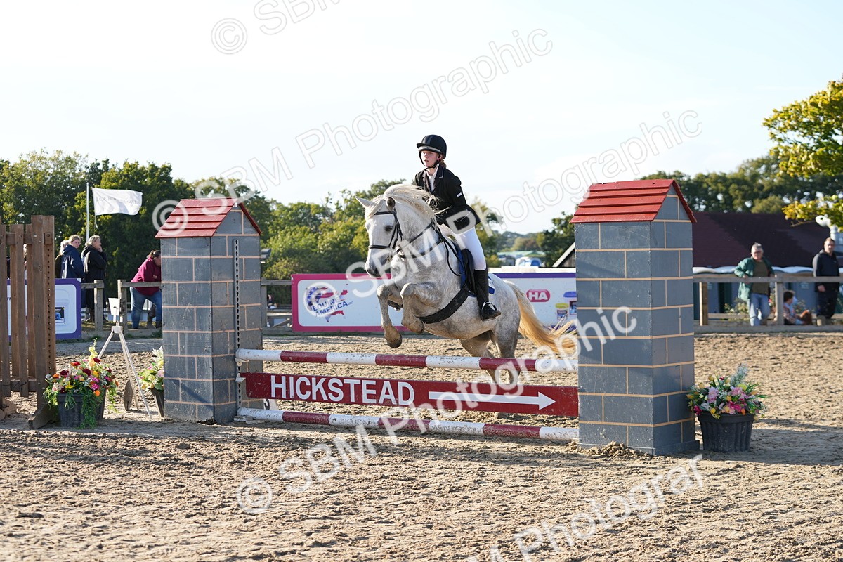 SBM_53790 - J8 - Junior Pony 65cm Championship