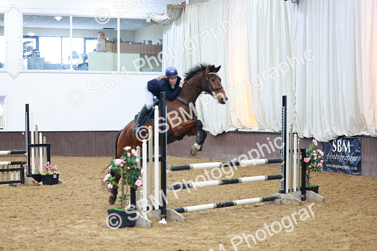 SBM_002483 - Class 8 - Senior British Novice - 90cm