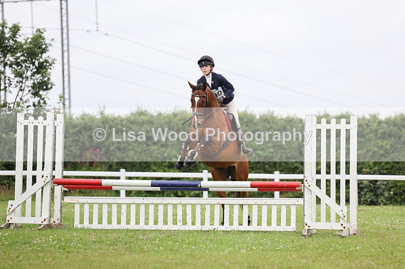3E7A5958 - Class 5: PC80 Regional Qualifier Rnd 2 (A)