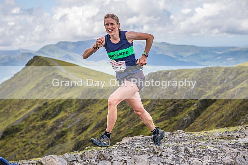 Blencathra-121 - Blencathra Fell Race Sunday 28th June 2026
