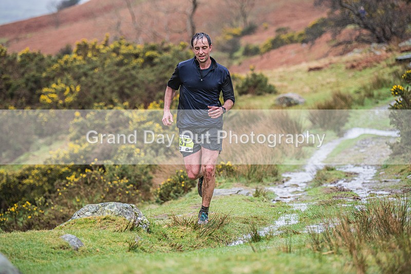 Buttermere-62 - Fellside Events Buttermere Trail Race Sunday 17th March 2024