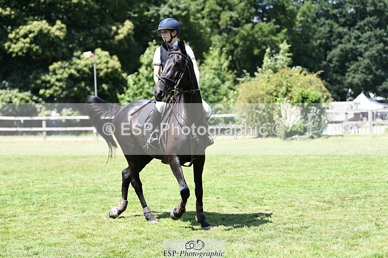 250703A-115731-00765 - Cls 12 1.10m Amateur Qualifier