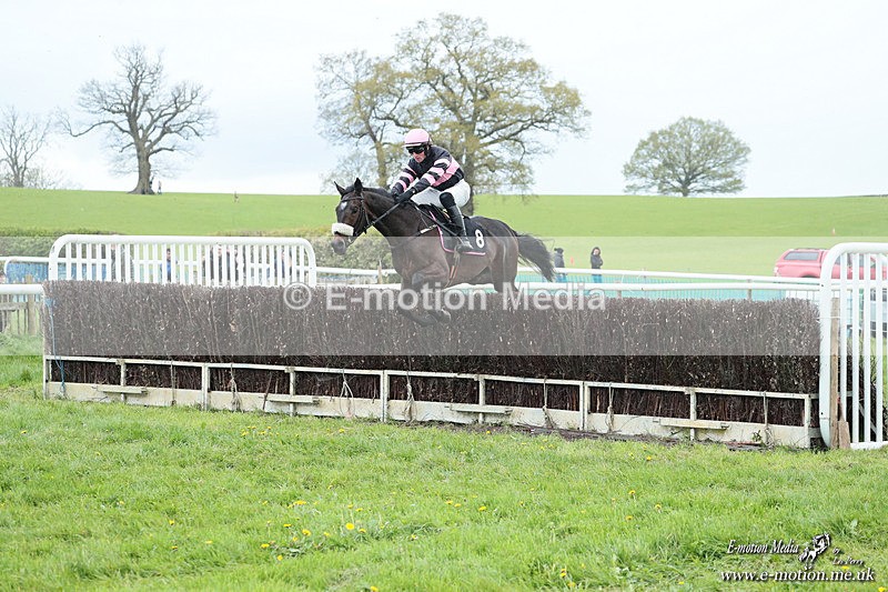 PtP 180426 1339 - Worcestershire Hunt PtP Chaddesley Corbett 18/04/26