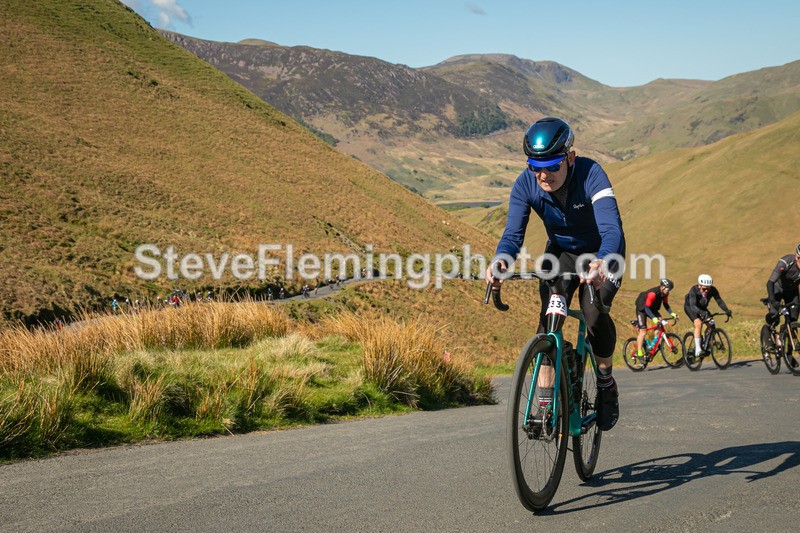 102202 - Newlands Pass 10.00 - 11.00