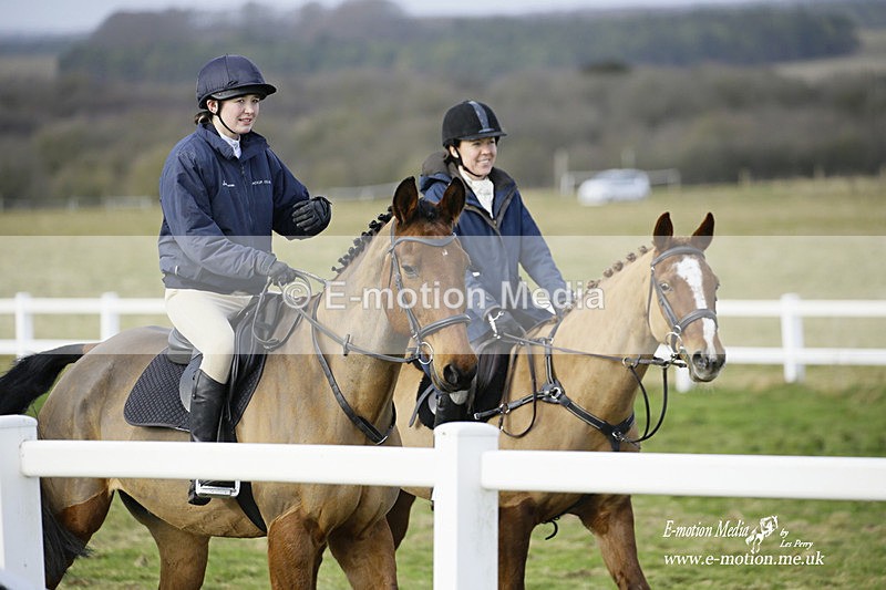 PtP 060222 017 - Combined Services Point-to-Point - Larkhill - 06/02/22