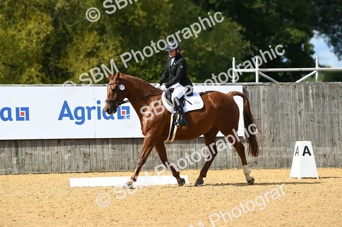 SBM_06359 - D15 Small Tour Championship Novice 24