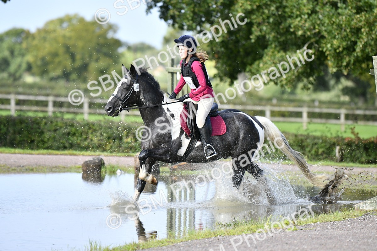 SBM_03021 - E2A - Eventers Challenge 60cm Open