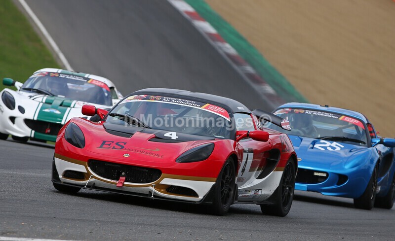  - USLOT  Lotus Specific
