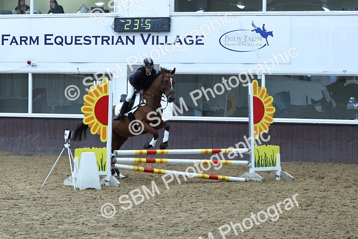 SBM_006415 - Class 7 - 70cm Open