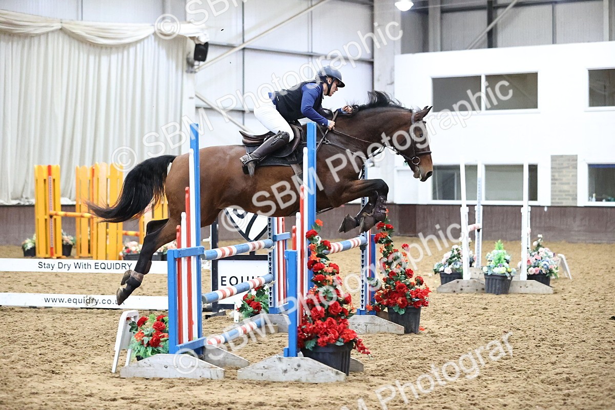 SBM_006819 - Class 18 - Senior Discovery 1.00m
