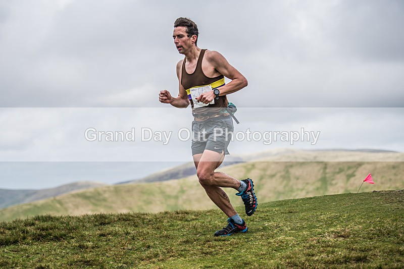 Arant Haw Seniors-292 - Kendal Winter League Arant Haw (Senior Race) Sunday 14th April 2024
