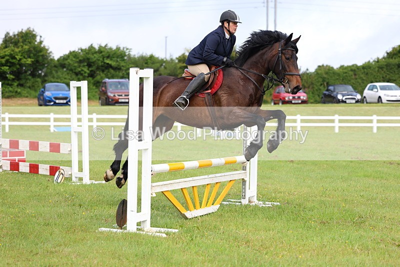 3E7A5789 - Class 3: Senior 70cm