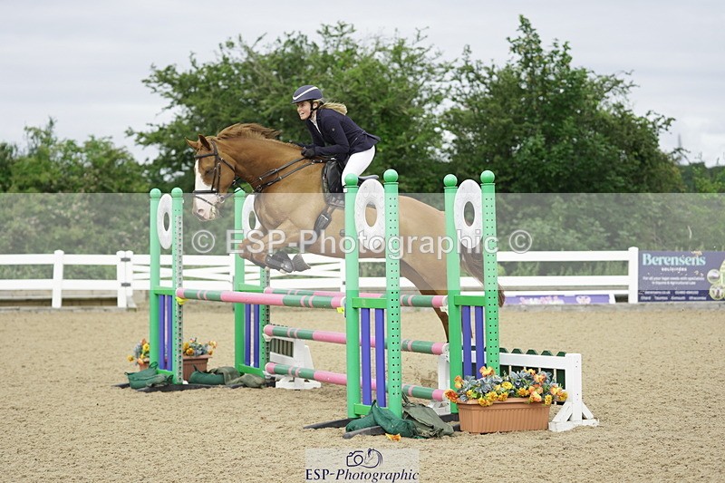 230728A-094010-00071 - Cls 7 British Novice & 90cm Open