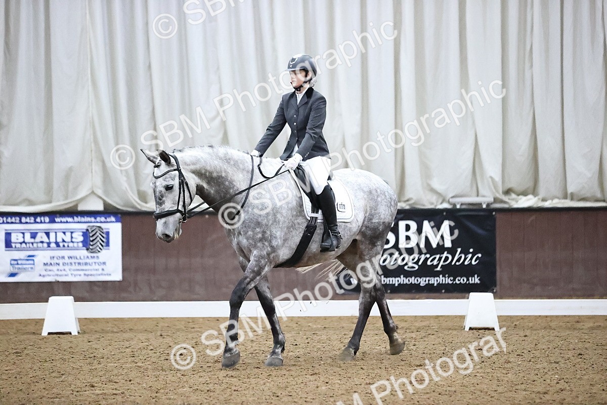 SBM_001711 - Class 3 - Novice 4
